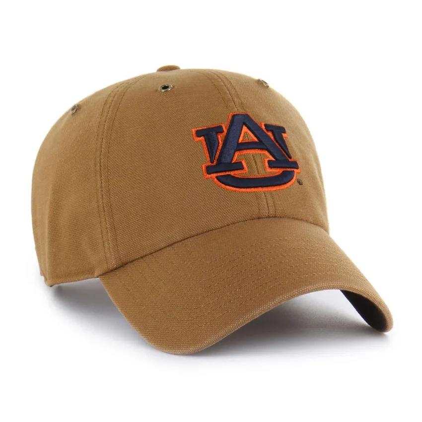Auburn Tigers '47 Gorras Clean Up