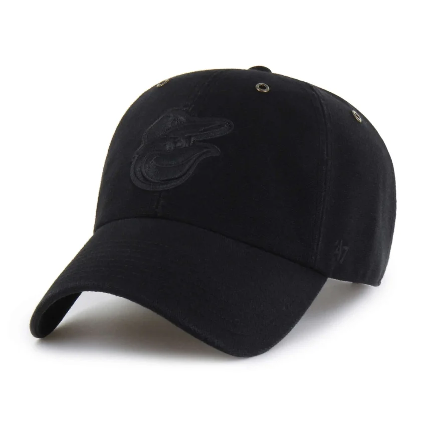 Baltimore Orioles '47 Gorras Clean Up