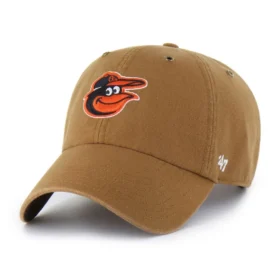 Baltimore Orioles '47 Gorras Clean Up