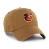Baltimore Orioles '47 Gorras Clean Up