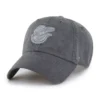 Baltimore Orioles '47 Teñido Gorras Clean Up