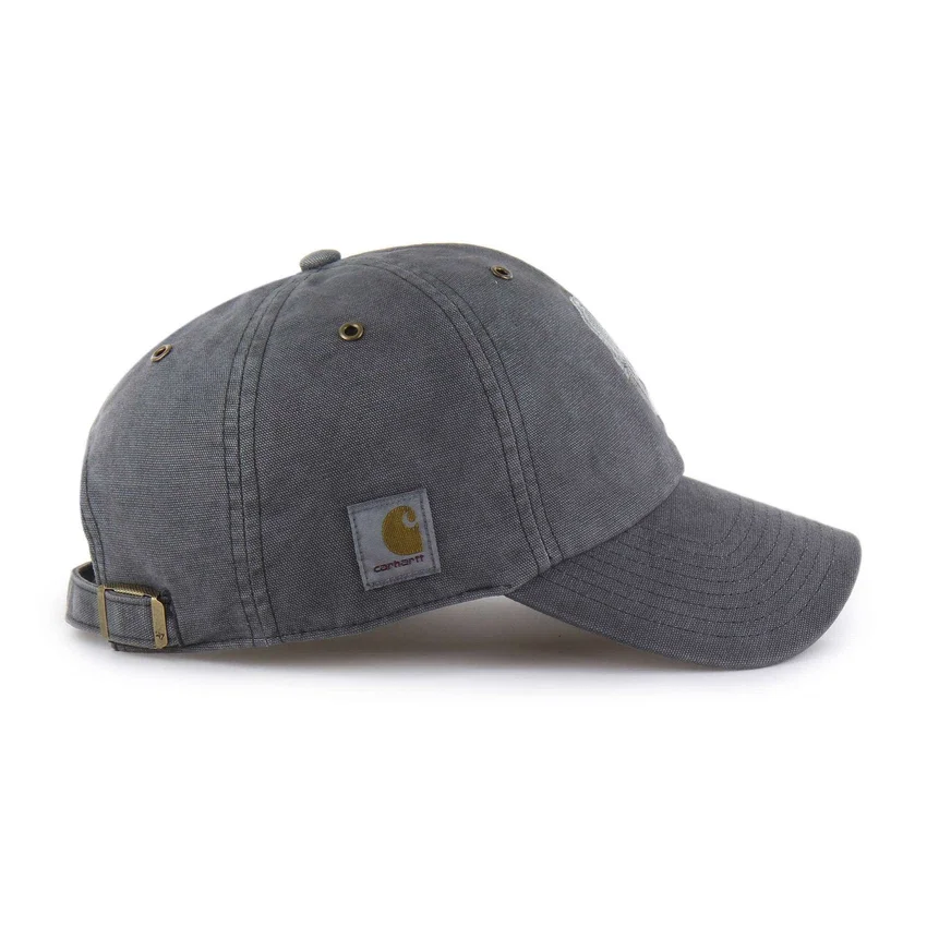 Baltimore Orioles '47 Teñido Gorras Clean Up