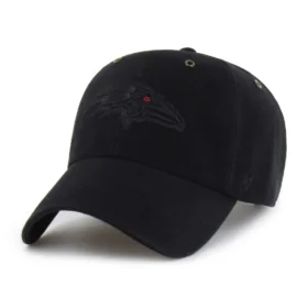 Baltimore Ravens '47 Gorras Clean Up