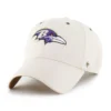 Baltimore Ravens '47 sin teñir