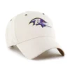 Baltimore Ravens '47 sin teñir