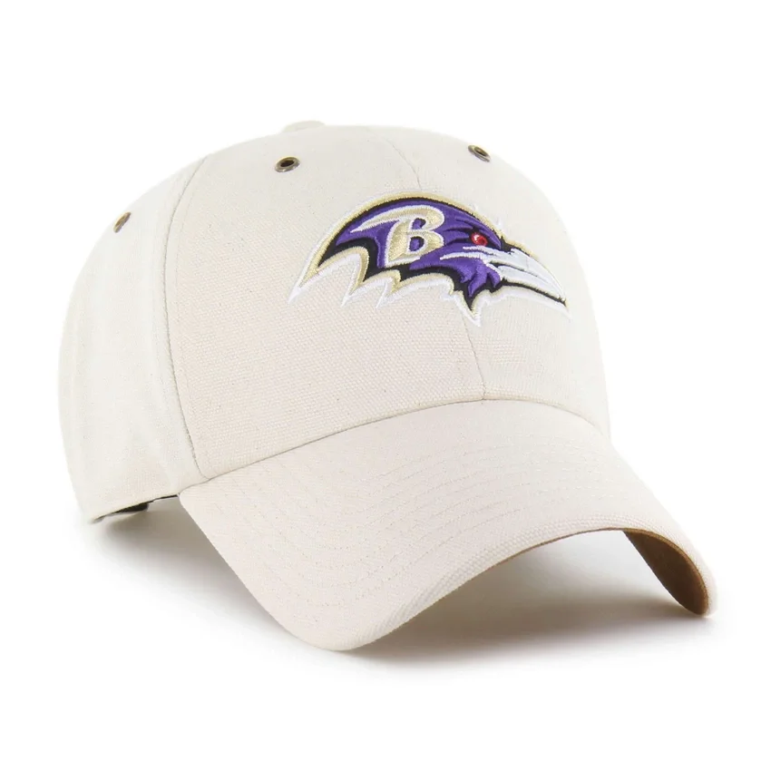 Baltimore Ravens '47 sin teñir