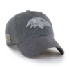 Baltimore Ravens '47 Teñido Gorras Clean Up