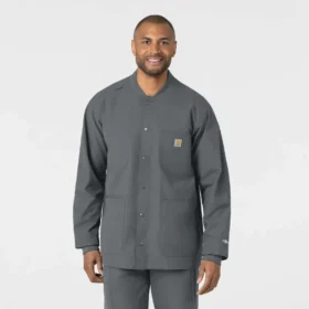 Bata de trabajo unisex Force Essentials Chore Coat