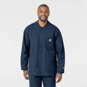 Bata de trabajo unisex Force Essentials Chore Coat