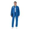 Bata de trabajo unisex Force Essentials Chore Coat