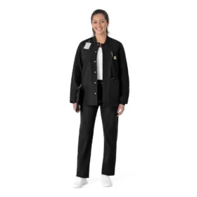 Bata de trabajo unisex Force Essentials Chore Coat