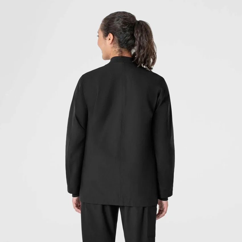 Bata de trabajo unisex Force Essentials Chore Coat