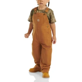 Bib Overall para niños (bebés/niños pequeños)
