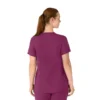 Blusa médica de maternidad Camisetas panadera Force Essentials para mujer