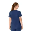 Blusa médica de maternidad Camisetas panadera Force Essentials para mujer