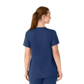 Blusa médica de maternidad Camisetas panadera Force Essentials para mujer