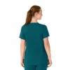 Blusa médica de maternidad Camisetas panadera Force Essentials para mujer