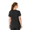Blusa médica de maternidad Camisetas panadera Force Essentials para mujer
