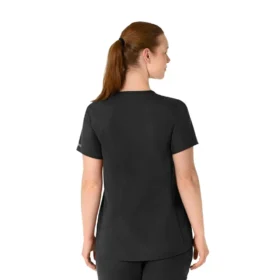 Blusa médica de maternidad Camisetas panadera Force Essentials para mujer