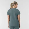 Blusa quirúrgica para mujer Rugged Flex Fld para meter por dentro
