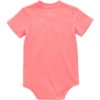 Body con manguitos cortos y bolsillo para niños (bebé)