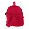 Bolsa térmica para el almuerzo con dos compartimentos y capacidad para 12 latas