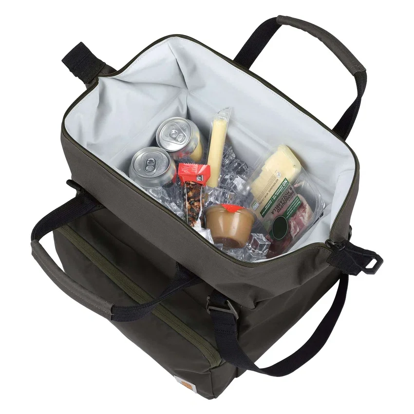Bolsa térmica portátil Cold Front