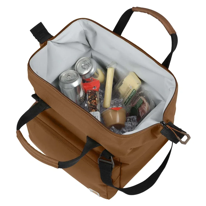 Bolsa térmica portátil Cold Front
