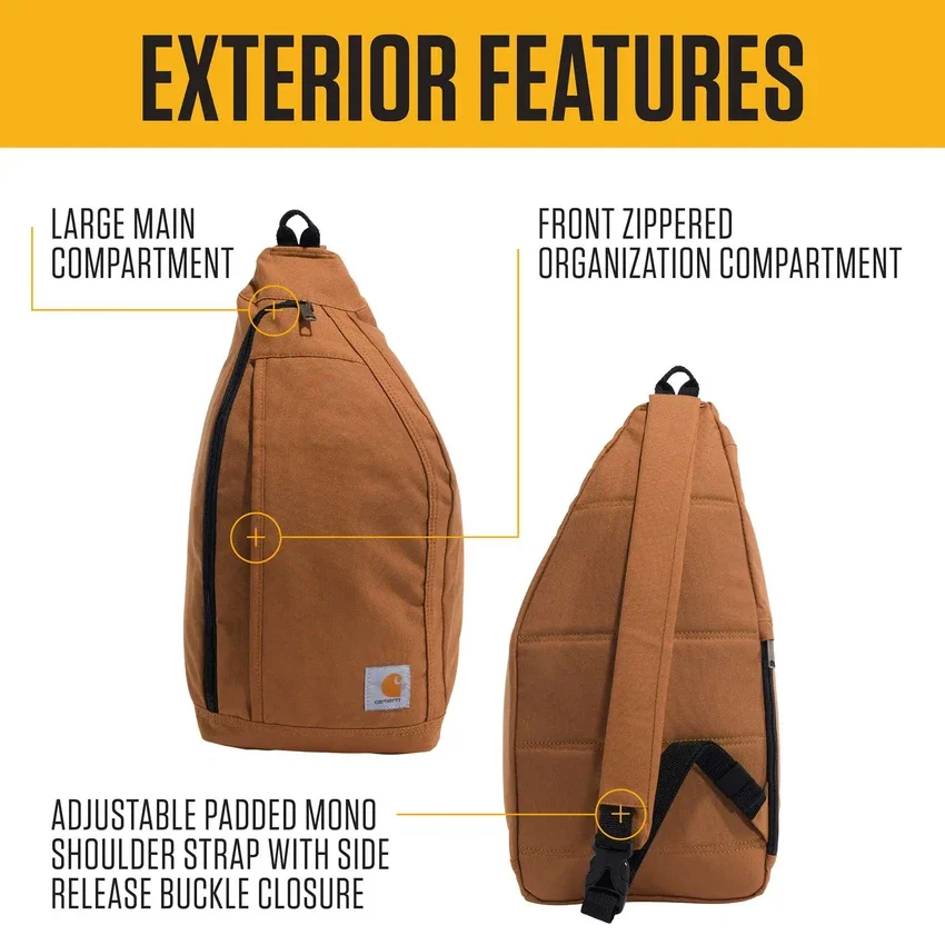 Bolso bandolera