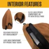 Bolso bandolera