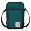 Bolso bandolera con cremallera