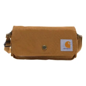 Bolso cruzado horizontal
