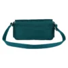 Bolso cruzado horizontal