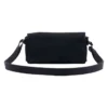 Bolso cruzado horizontal