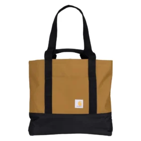 Bolsos tote clásicos abiertos de 18 L