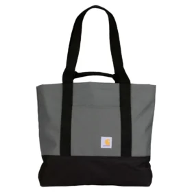 Bolsos tote clásicos abiertos de 18 L