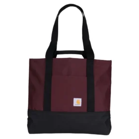Bolsos tote clásicos abiertos de 18 L