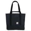 Bolsos tote clásicos abiertos de 18 L