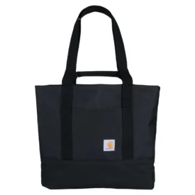 Bolsos tote clásicos abiertos de 18 L