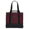 Bolsos tote clásicos abiertos de 18 L