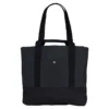 Bolsos tote clásicos abiertos de 18 L
