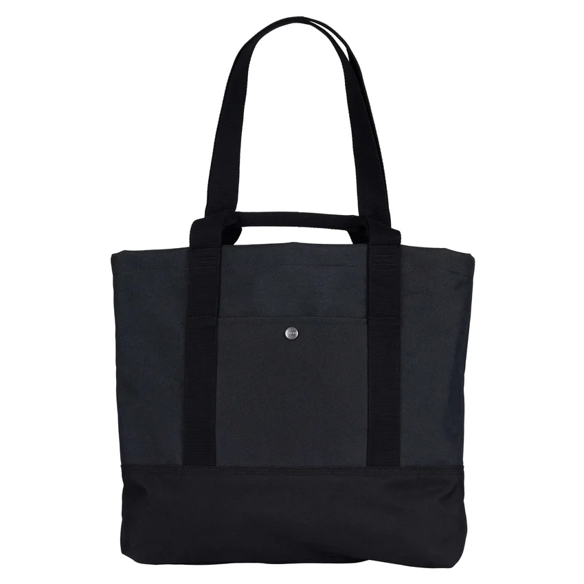 Bolsos tote clásicos abiertos de 18 L