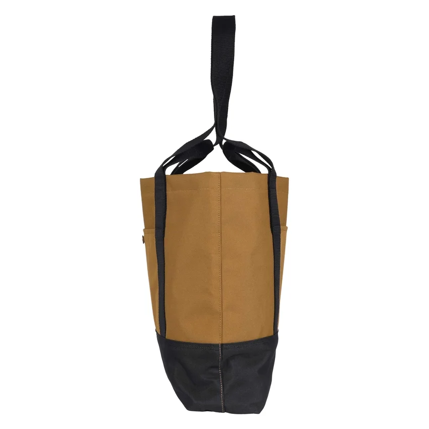 Bolsos tote clásicos abiertos de 18 L
