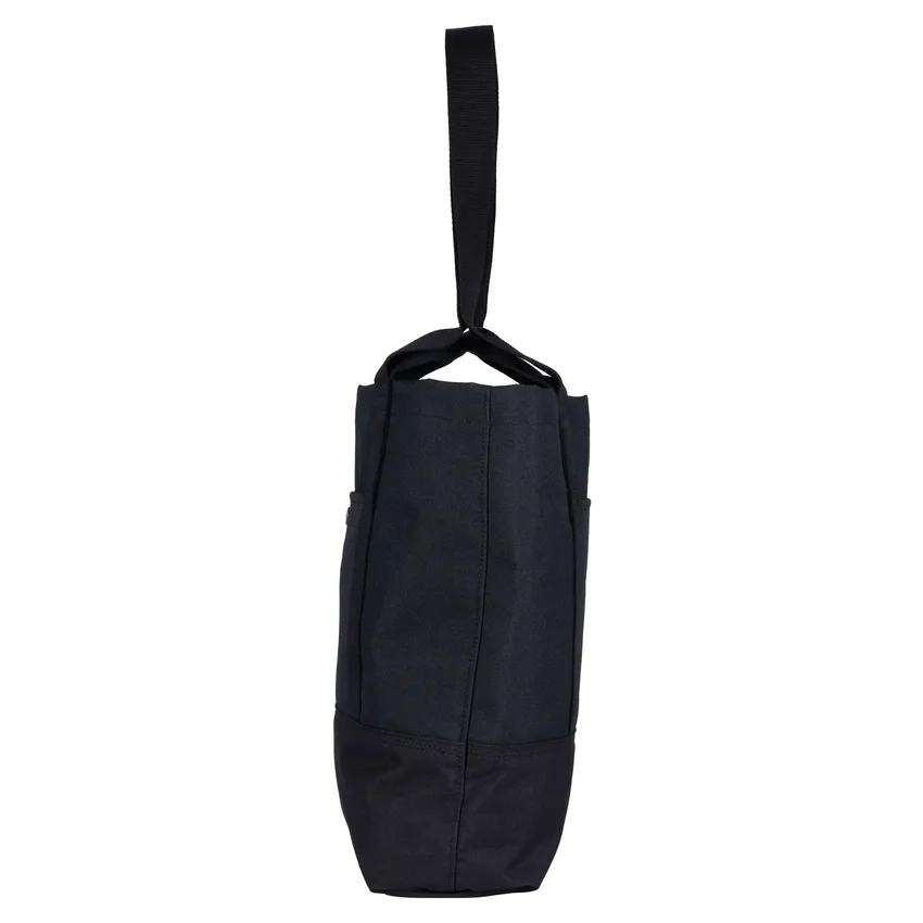 Bolsos tote clásicos abiertos de 18 L