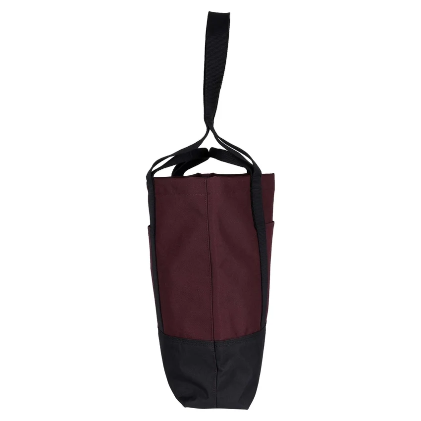 Bolsos tote clásicos abiertos de 18 L