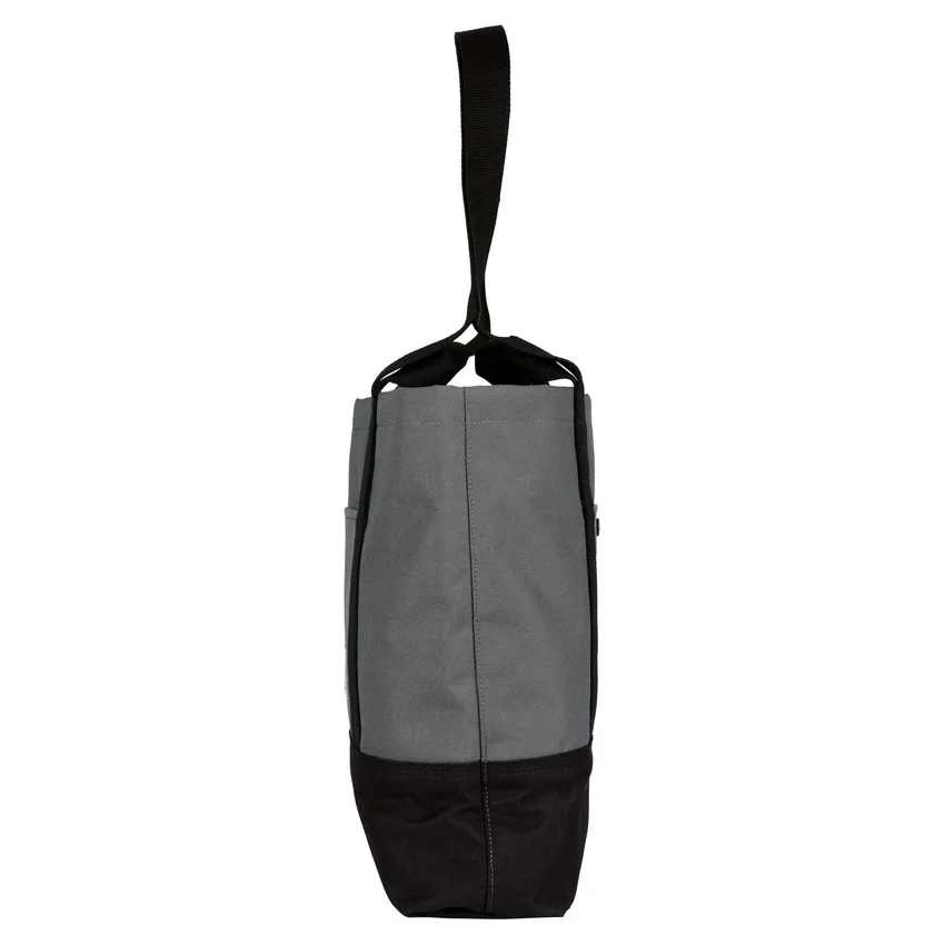 Bolsos tote clásicos abiertos de 18 L