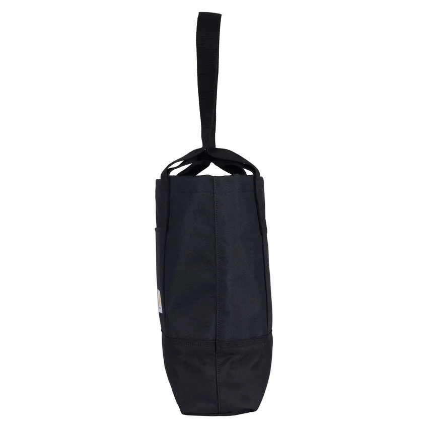 Bolsos tote clásicos abiertos de 18 L