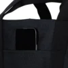 Bolsos tote clásicos abiertos de 18 L