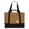 Bolsos tote clásicos abiertos de 32 L