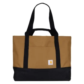 Bolsos tote clásicos abiertos de 32 L